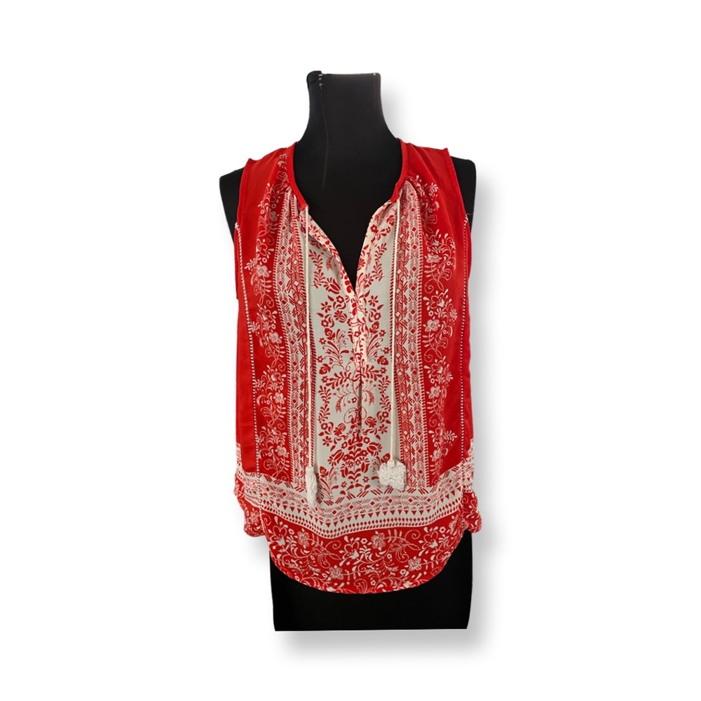 Collective Concepts Tank Top